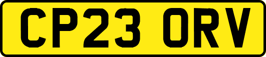 CP23ORV