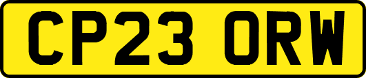 CP23ORW