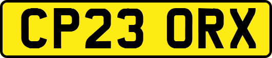 CP23ORX