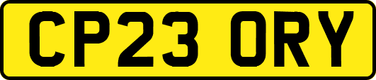 CP23ORY
