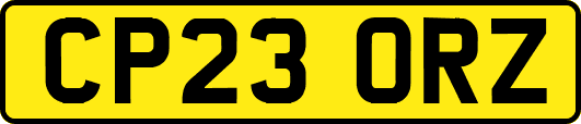 CP23ORZ
