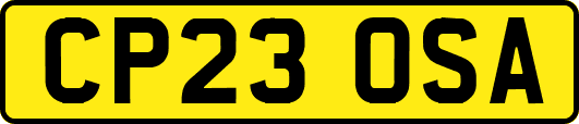 CP23OSA
