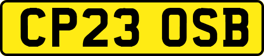 CP23OSB