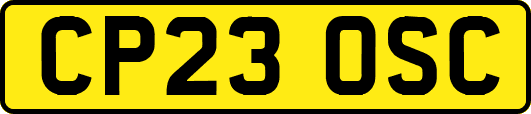 CP23OSC