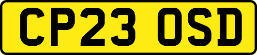 CP23OSD
