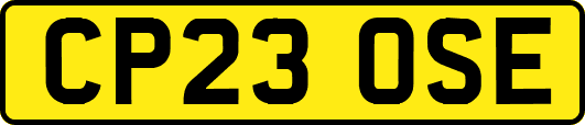 CP23OSE