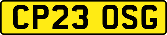 CP23OSG