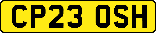 CP23OSH
