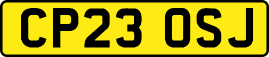 CP23OSJ