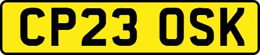 CP23OSK