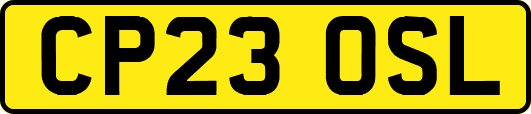 CP23OSL
