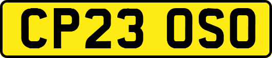 CP23OSO