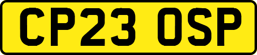 CP23OSP