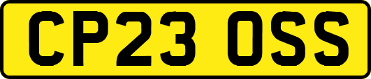 CP23OSS