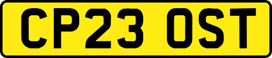 CP23OST