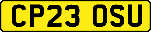 CP23OSU
