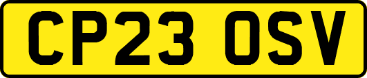 CP23OSV