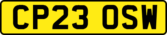 CP23OSW
