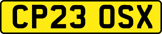 CP23OSX