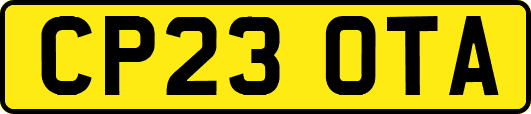 CP23OTA
