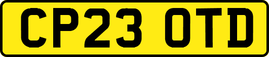 CP23OTD