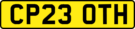 CP23OTH