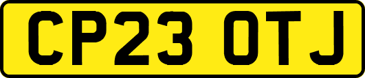 CP23OTJ
