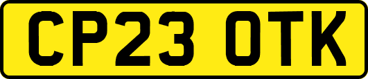 CP23OTK