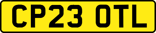 CP23OTL