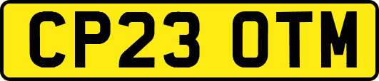 CP23OTM
