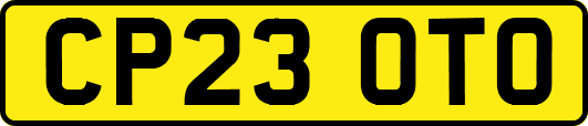 CP23OTO