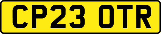 CP23OTR