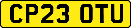 CP23OTU
