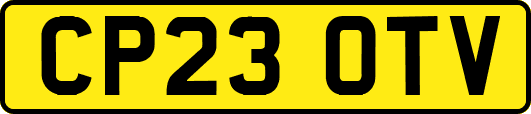 CP23OTV