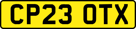 CP23OTX