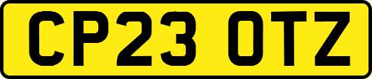 CP23OTZ