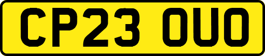 CP23OUO