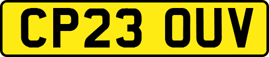 CP23OUV