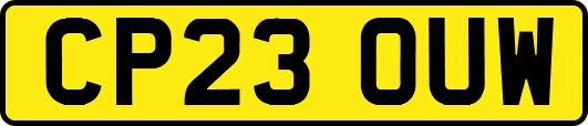 CP23OUW