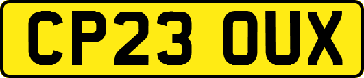 CP23OUX