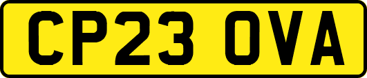 CP23OVA