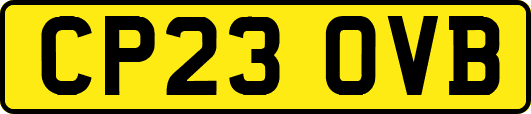CP23OVB