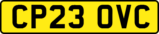CP23OVC