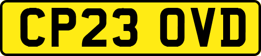 CP23OVD