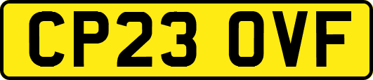 CP23OVF