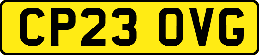 CP23OVG