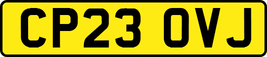 CP23OVJ