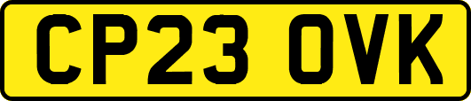CP23OVK