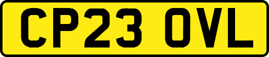 CP23OVL