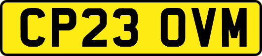 CP23OVM